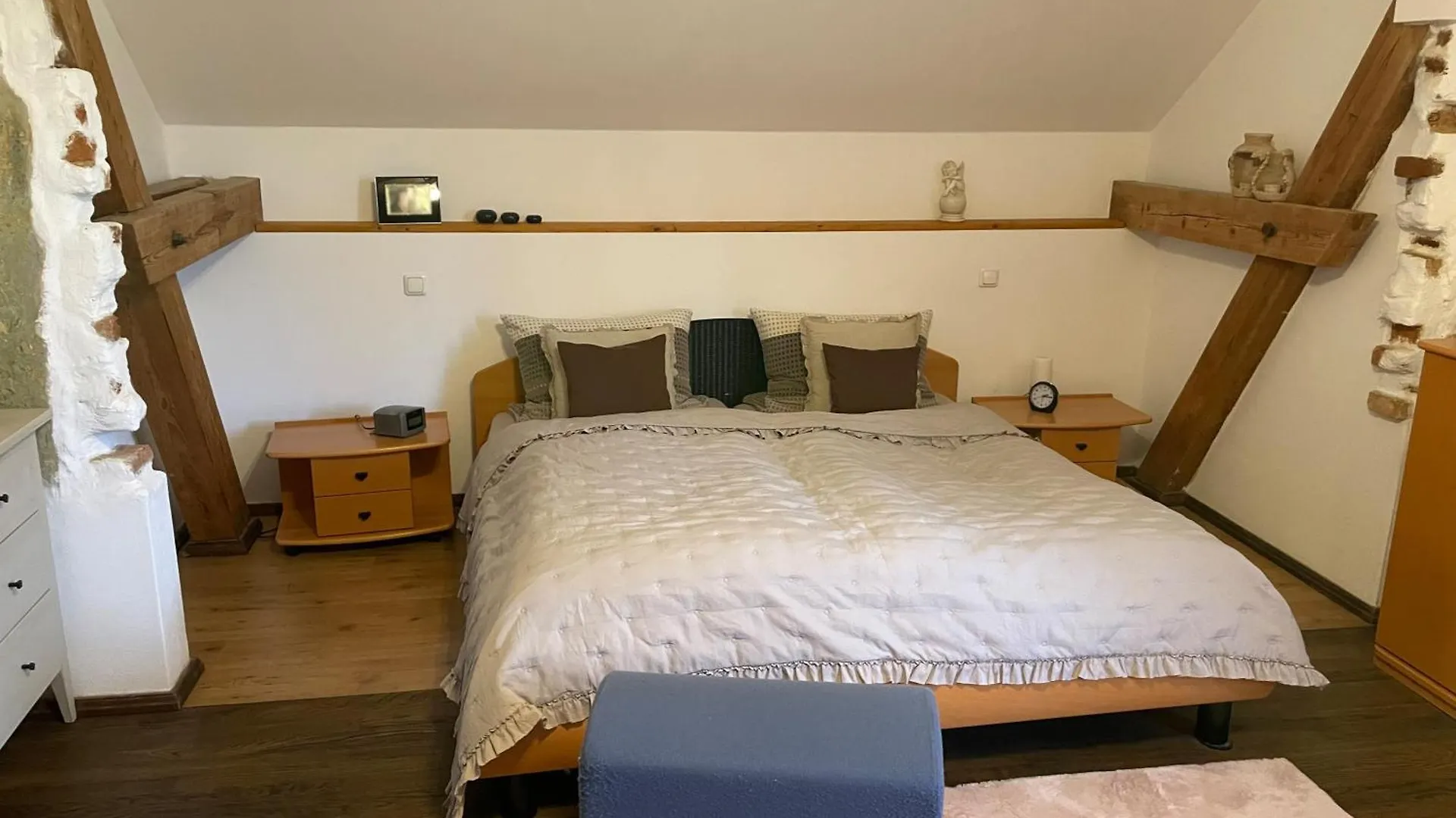 Ferienhaus Roetzer - Forsthausschmankerl Bruck in der Oberpfalz 0*,  Germany
