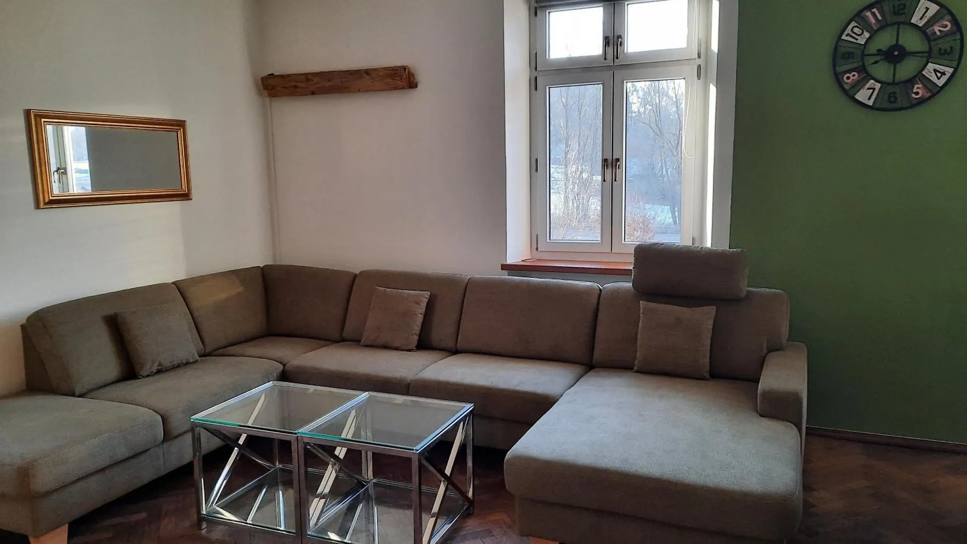 Ferienhaus Roetzer - Forsthausschmankerl Bruck in der Oberpfalz 0*,