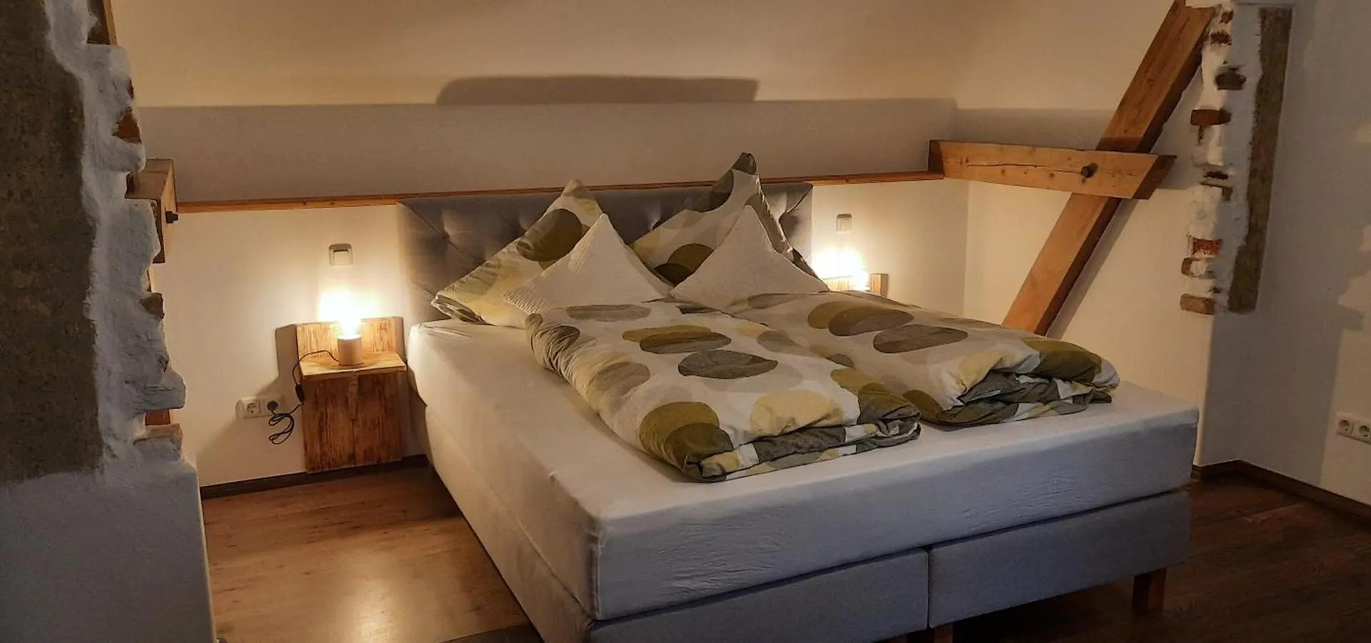 Ferienhaus Roetzer - Forsthausschmankerl Bruck in der Oberpfalz 0*,