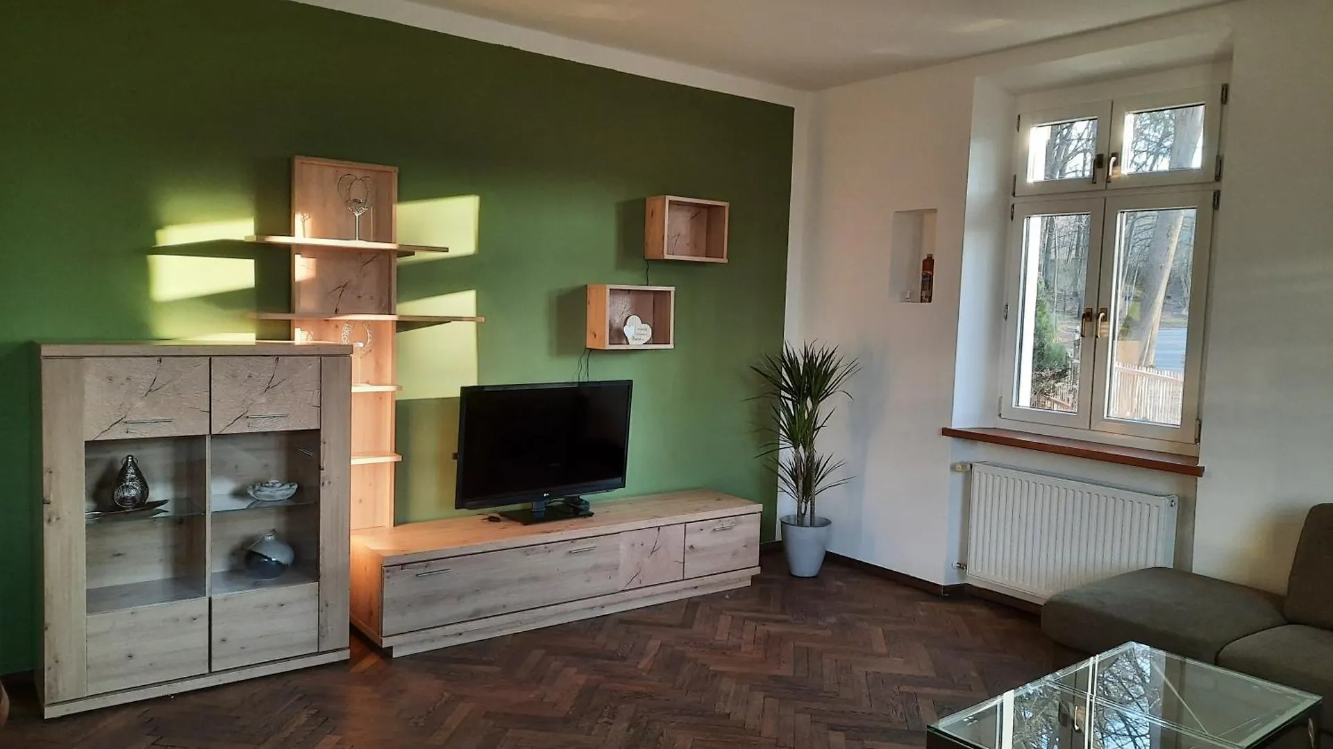 Ferienhaus Roetzer - Forsthausschmankerl Bruck in der Oberpfalz Holiday home
