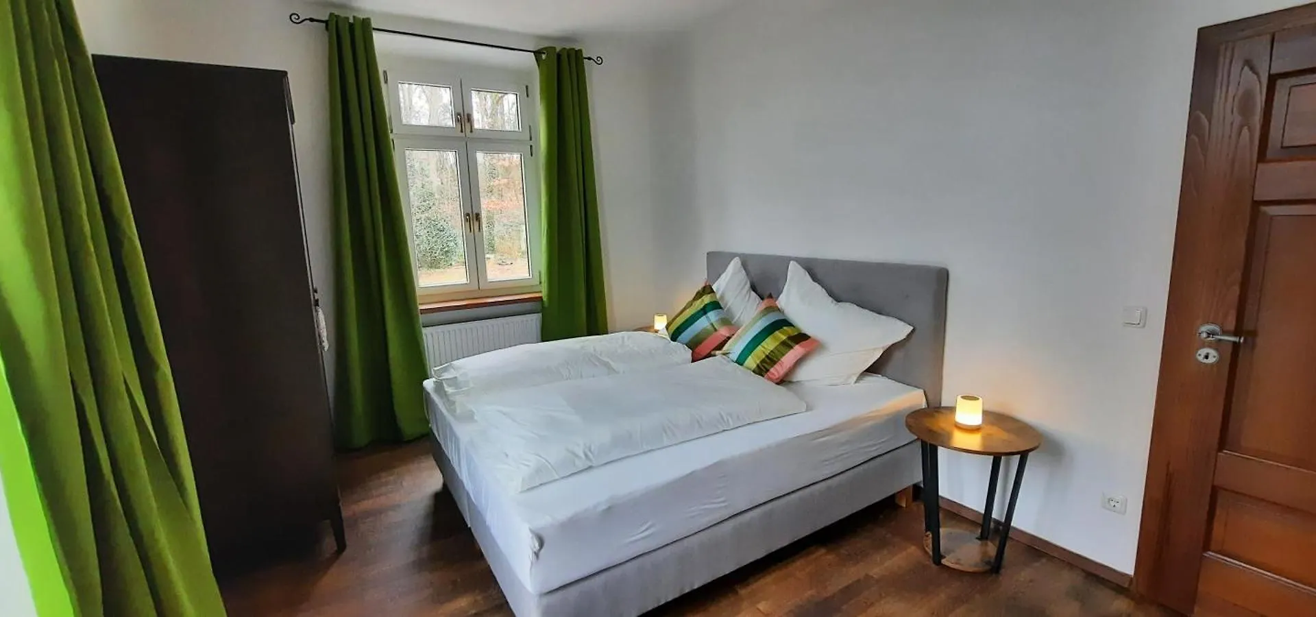 Ferienhaus Roetzer - Forsthausschmankerl Bruck in der Oberpfalz 0*,  Germany