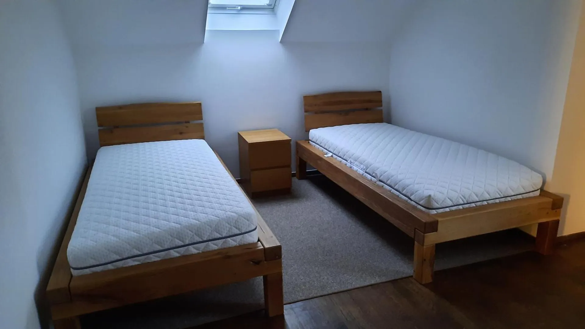 Holiday home Ferienhaus Roetzer - Forsthausschmankerl Bruck in der Oberpfalz Germany