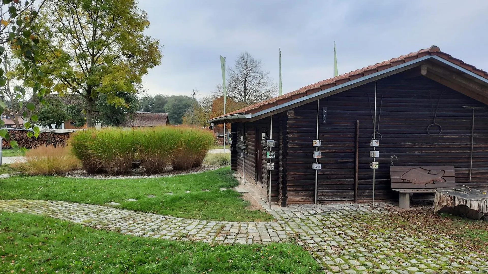 Ferienhaus Roetzer - Forsthausschmankerl Bruck in der Oberpfalz 0*,